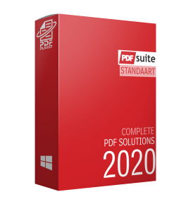 PDF Suite Standard