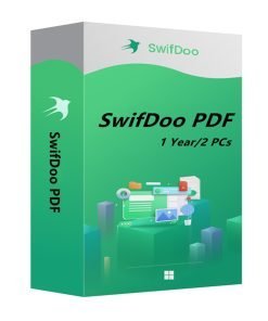 SwifDoo PDF