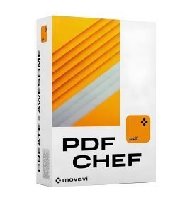 PDFChef Windows en Mac